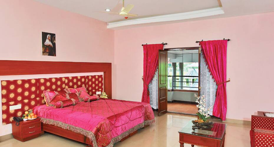 Empire Residency, Alleppey 4